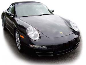 Porsche Service & Repair