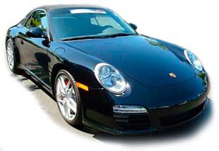 Porshe Service & Repair